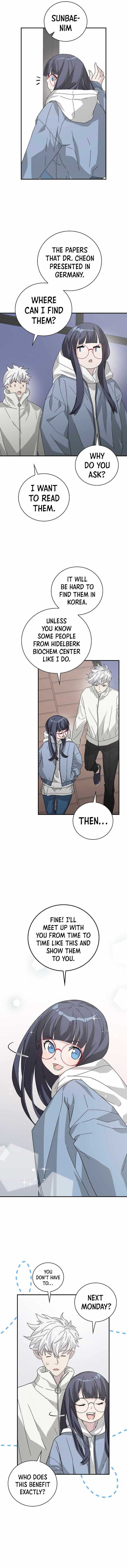 Kiwameta Renkinjutsu Ni Fukanou Wa Nai Chapter 22 Page 11