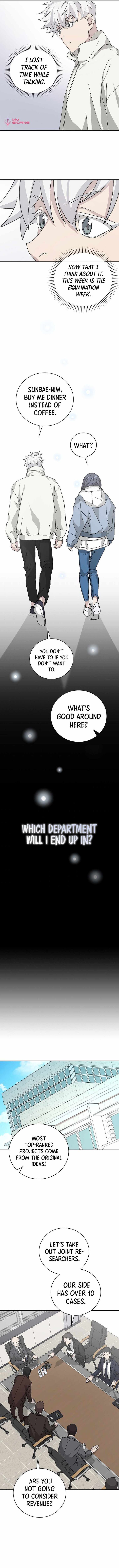Kiwameta Renkinjutsu Ni Fukanou Wa Nai Chapter 22 Page 12
