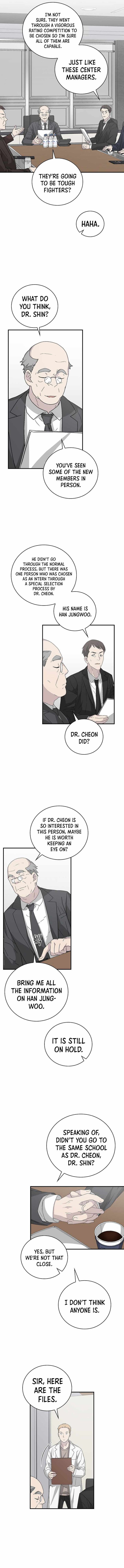 Kiwameta Renkinjutsu Ni Fukanou Wa Nai Chapter 22 Page 14