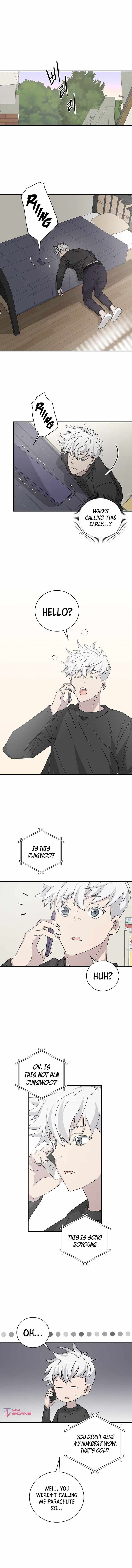 Kiwameta Renkinjutsu Ni Fukanou Wa Nai Chapter 22 Page 3