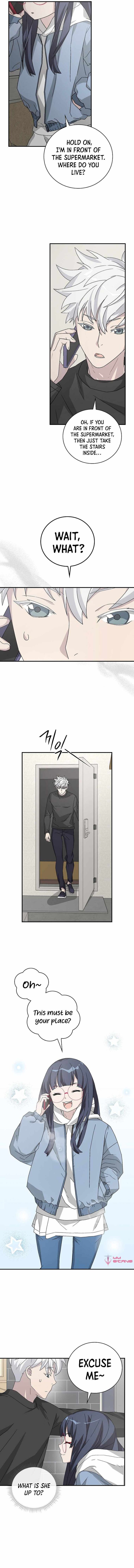 Kiwameta Renkinjutsu Ni Fukanou Wa Nai Chapter 22 Page 4
