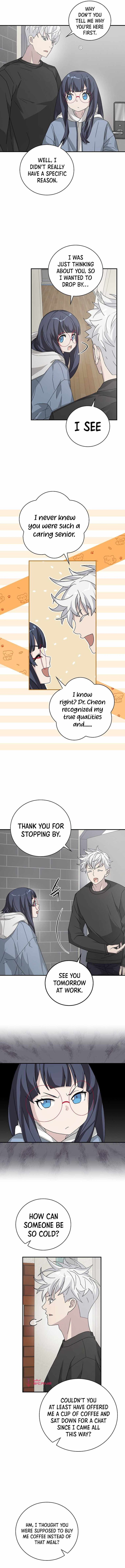 Kiwameta Renkinjutsu Ni Fukanou Wa Nai Chapter 22 Page 5