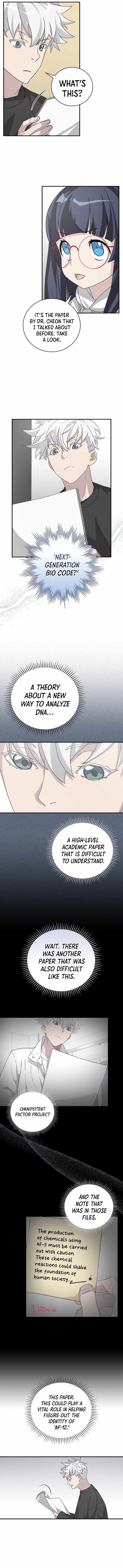 Kiwameta Renkinjutsu Ni Fukanou Wa Nai Chapter 22 Page 7