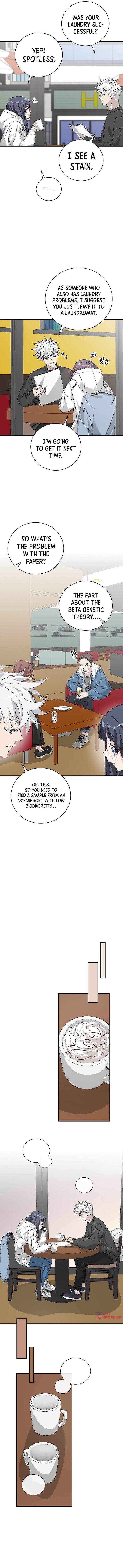 Kiwameta Renkinjutsu Ni Fukanou Wa Nai Chapter 22 Page 9