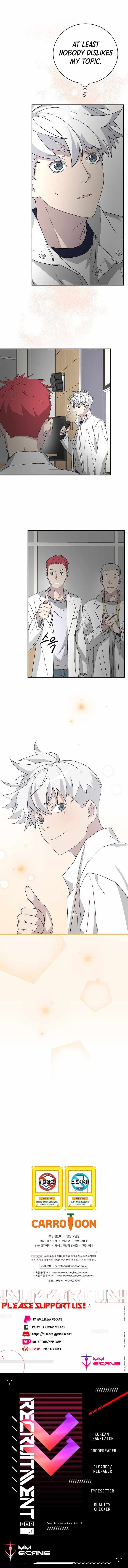 Kiwameta Renkinjutsu Ni Fukanou Wa Nai Chapter 24 Page 13
