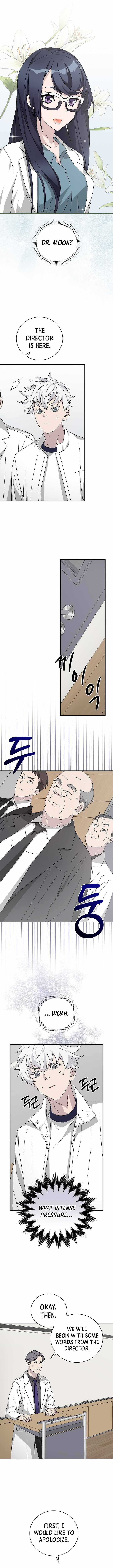 Kiwameta Renkinjutsu Ni Fukanou Wa Nai Chapter 24 Page 2