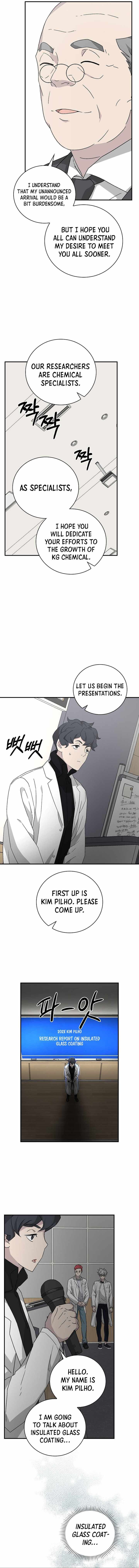 Kiwameta Renkinjutsu Ni Fukanou Wa Nai Chapter 24 Page 3