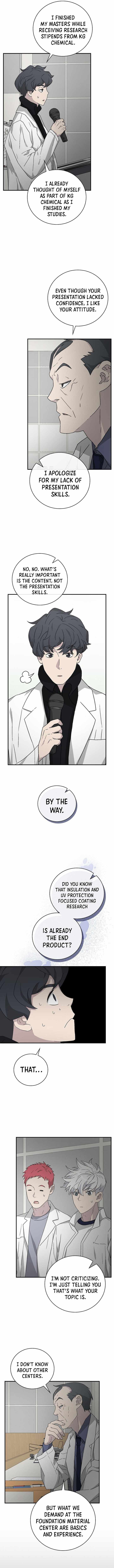 Kiwameta Renkinjutsu Ni Fukanou Wa Nai Chapter 24 Page 5