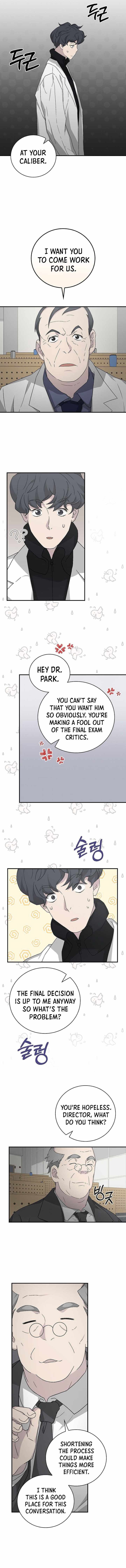 Kiwameta Renkinjutsu Ni Fukanou Wa Nai Chapter 24 Page 6