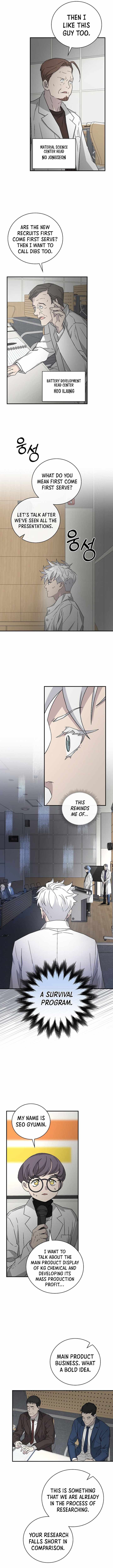 Kiwameta Renkinjutsu Ni Fukanou Wa Nai Chapter 24 Page 7