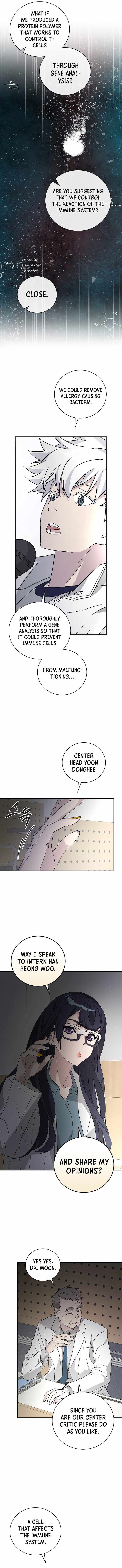 Kiwameta Renkinjutsu Ni Fukanou Wa Nai Chapter 25 Page 10