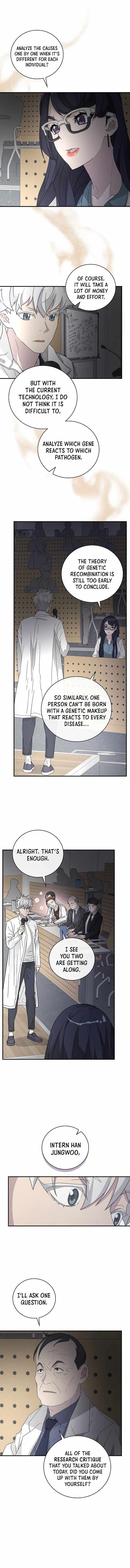 Kiwameta Renkinjutsu Ni Fukanou Wa Nai Chapter 25 Page 12