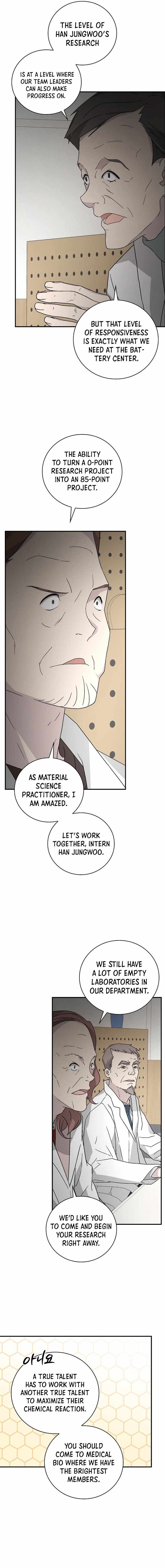 Kiwameta Renkinjutsu Ni Fukanou Wa Nai Chapter 25 Page 14