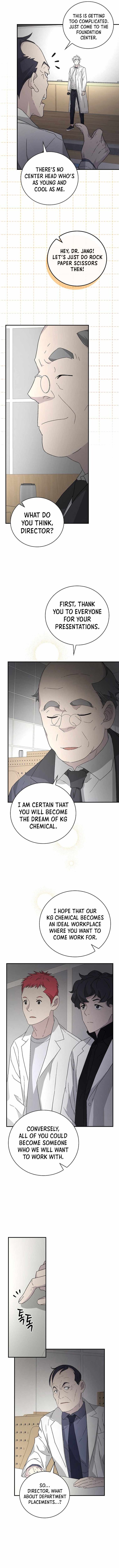 Kiwameta Renkinjutsu Ni Fukanou Wa Nai Chapter 25 Page 15