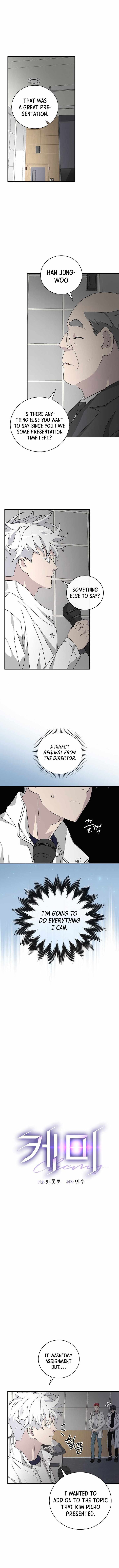 Kiwameta Renkinjutsu Ni Fukanou Wa Nai Chapter 25 Page 3