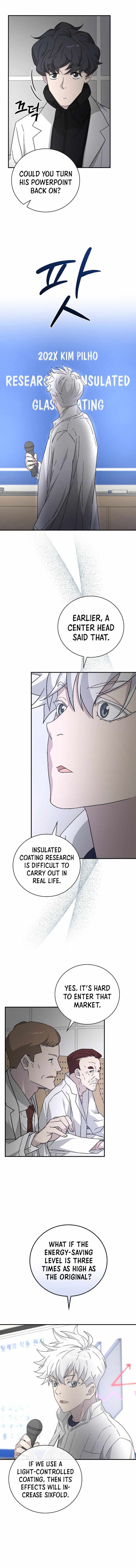 Kiwameta Renkinjutsu Ni Fukanou Wa Nai Chapter 25 Page 4