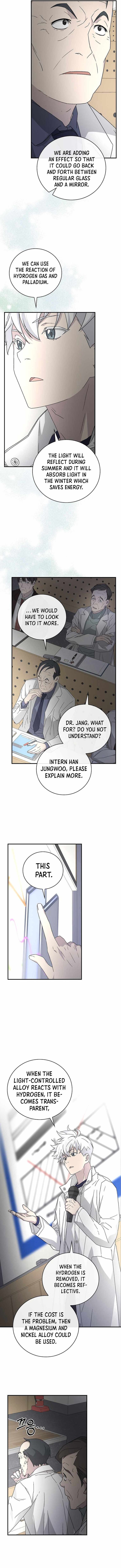 Kiwameta Renkinjutsu Ni Fukanou Wa Nai Chapter 25 Page 5