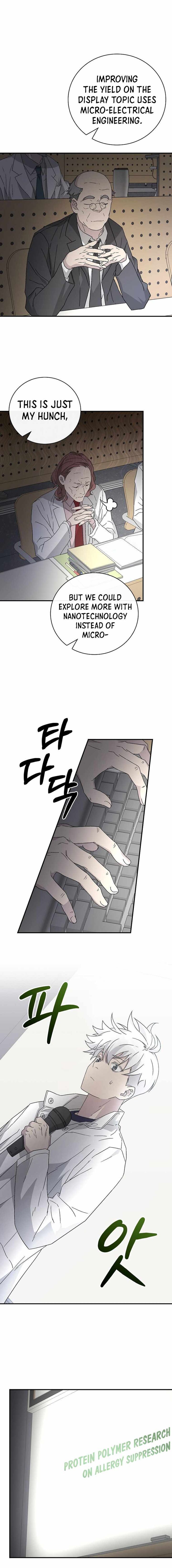 Kiwameta Renkinjutsu Ni Fukanou Wa Nai Chapter 25 Page 8