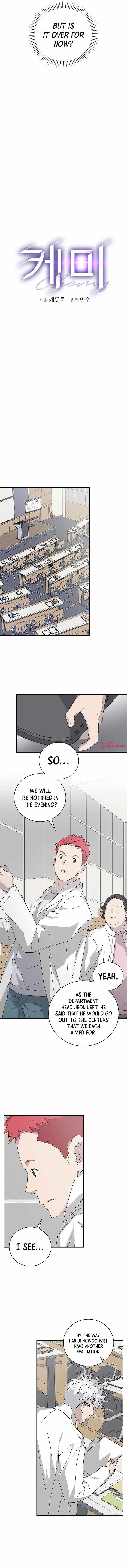 Kiwameta Renkinjutsu Ni Fukanou Wa Nai Chapter 26 Page 10