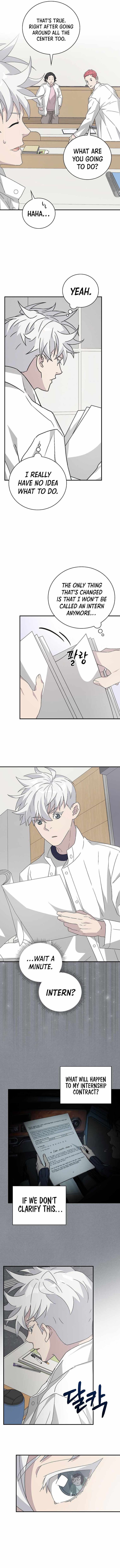 Kiwameta Renkinjutsu Ni Fukanou Wa Nai Chapter 26 Page 11