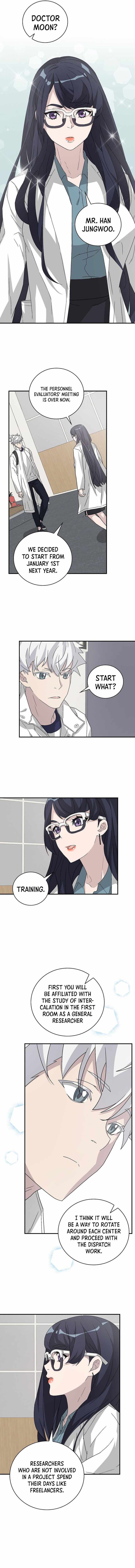 Kiwameta Renkinjutsu Ni Fukanou Wa Nai Chapter 26 Page 12