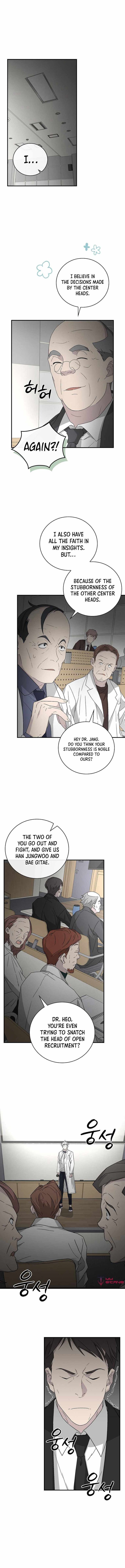 Kiwameta Renkinjutsu Ni Fukanou Wa Nai Chapter 26 Page 3