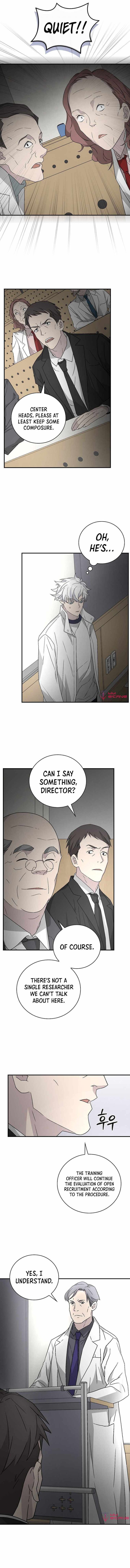 Kiwameta Renkinjutsu Ni Fukanou Wa Nai Chapter 26 Page 4