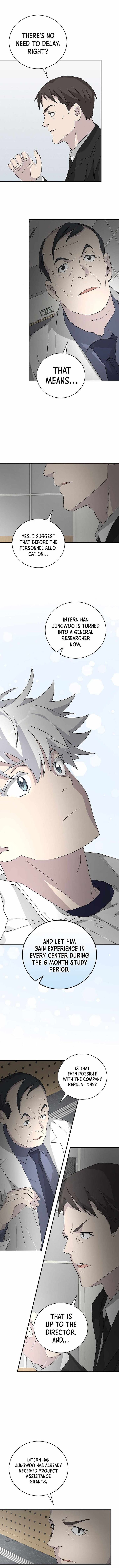 Kiwameta Renkinjutsu Ni Fukanou Wa Nai Chapter 26 Page 7