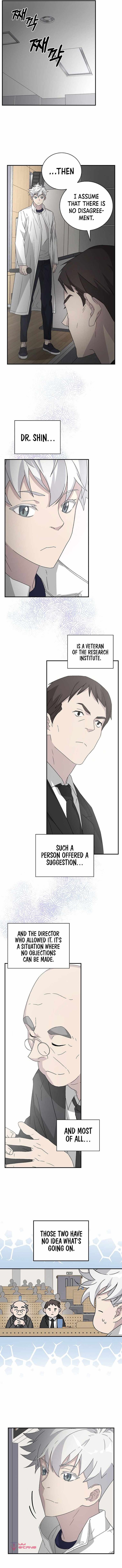 Kiwameta Renkinjutsu Ni Fukanou Wa Nai Chapter 26 Page 9