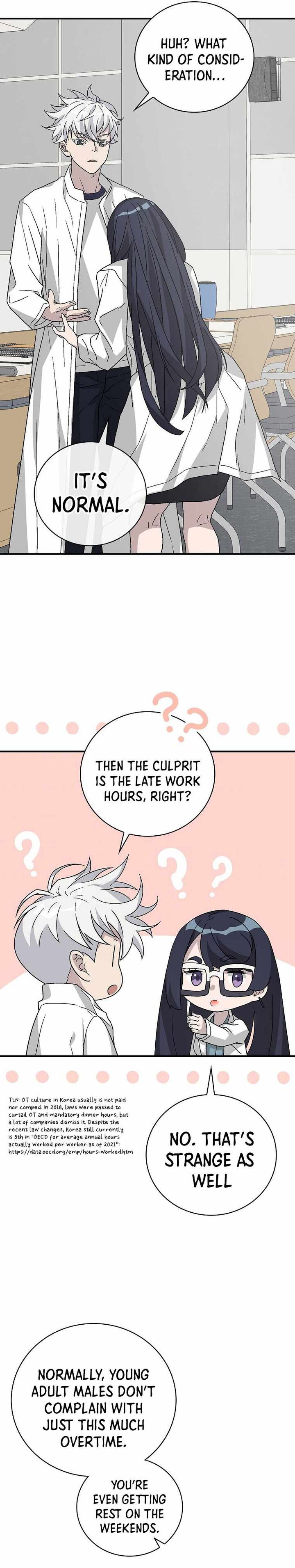 Kiwameta Renkinjutsu Ni Fukanou Wa Nai Chapter 27 Page 10