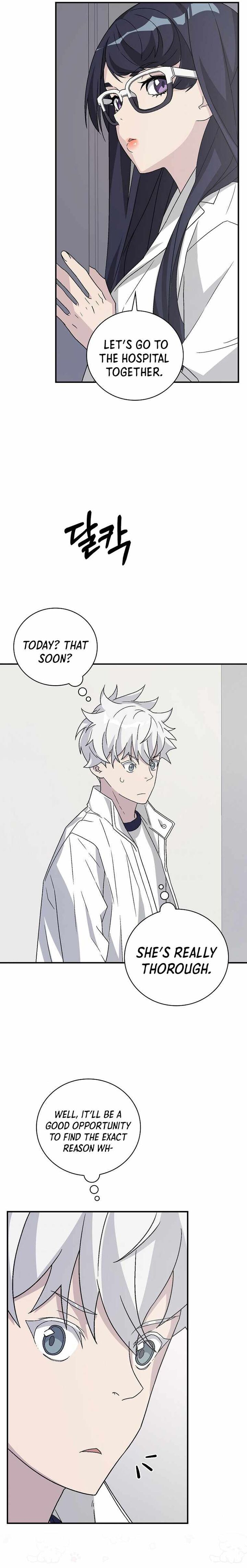 Kiwameta Renkinjutsu Ni Fukanou Wa Nai Chapter 27 Page 12