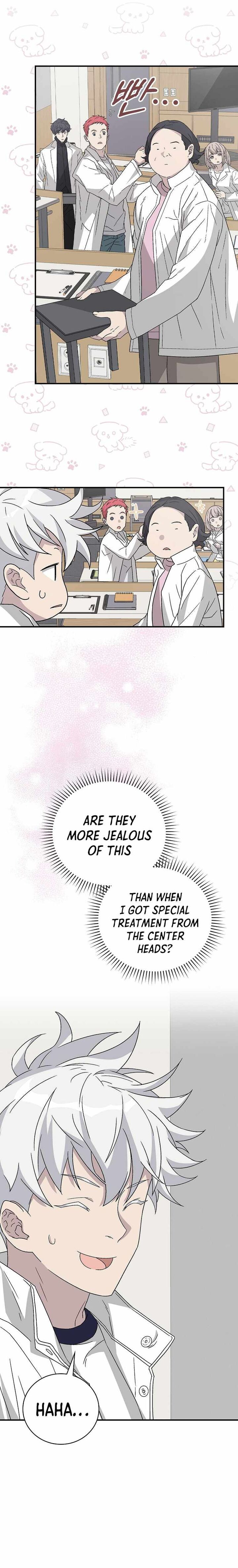 Kiwameta Renkinjutsu Ni Fukanou Wa Nai Chapter 27 Page 13