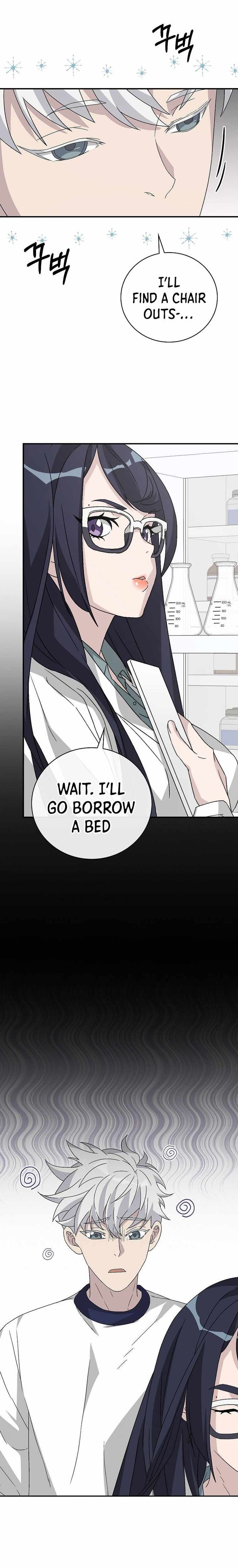 Kiwameta Renkinjutsu Ni Fukanou Wa Nai Chapter 27 Page 16