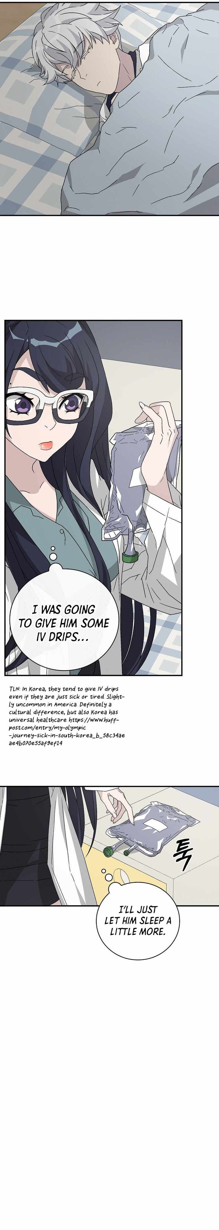 Kiwameta Renkinjutsu Ni Fukanou Wa Nai Chapter 27 Page 21
