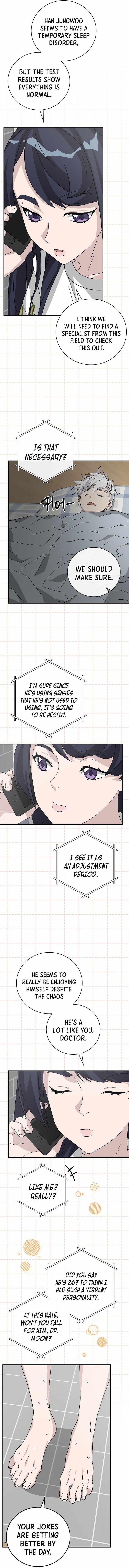 Kiwameta Renkinjutsu Ni Fukanou Wa Nai Chapter 27 Page 25