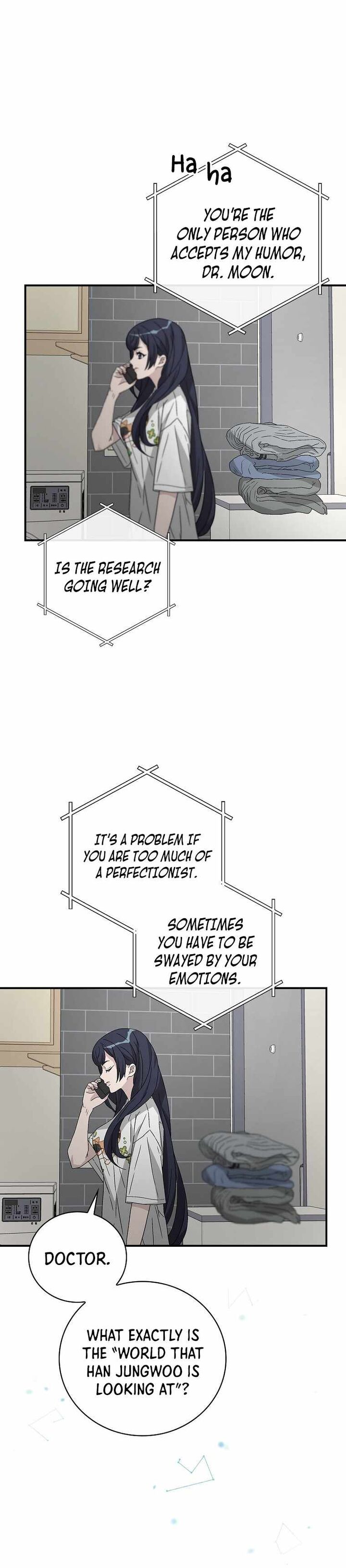Kiwameta Renkinjutsu Ni Fukanou Wa Nai Chapter 27 Page 26