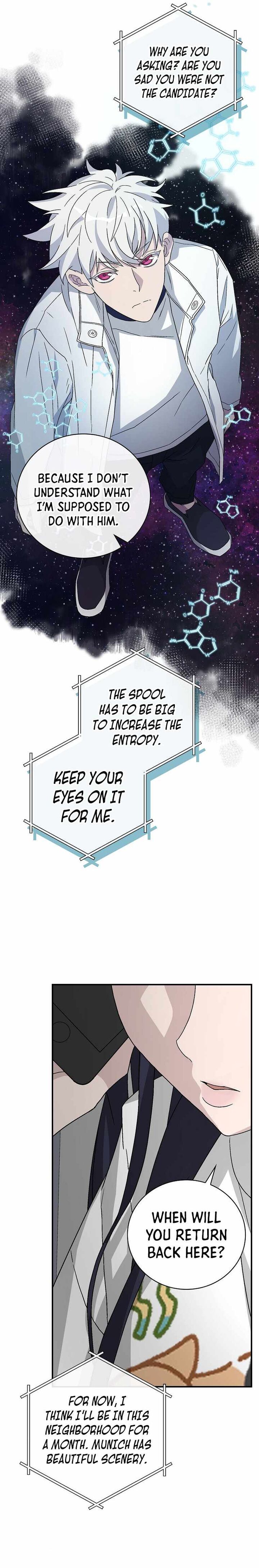 Kiwameta Renkinjutsu Ni Fukanou Wa Nai Chapter 27 Page 27