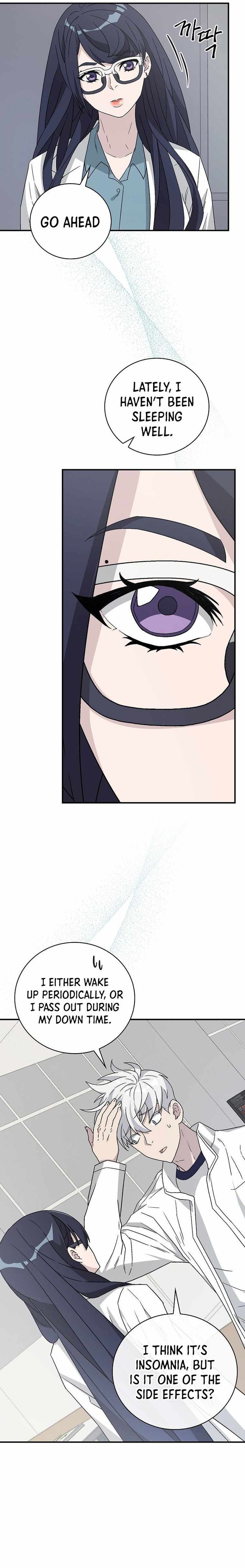 Kiwameta Renkinjutsu Ni Fukanou Wa Nai Chapter 27 Page 4