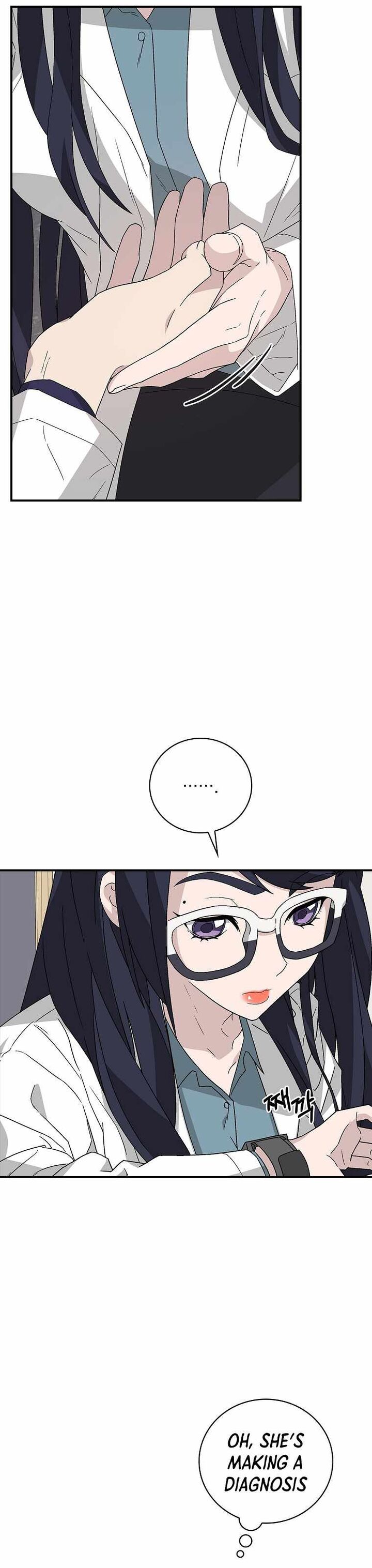 Kiwameta Renkinjutsu Ni Fukanou Wa Nai Chapter 27 Page 7