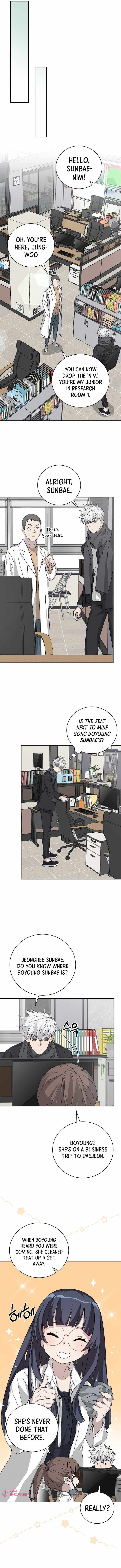 Kiwameta Renkinjutsu Ni Fukanou Wa Nai Chapter 28 Page 11