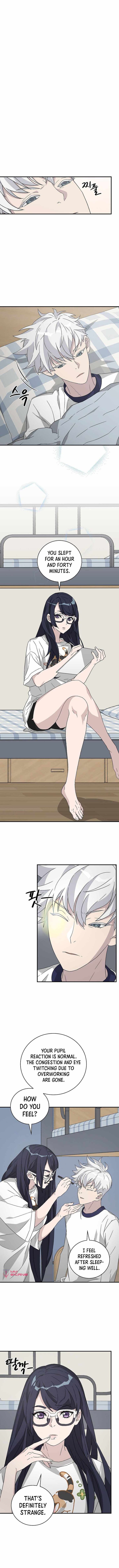 Kiwameta Renkinjutsu Ni Fukanou Wa Nai Chapter 28 Page 3