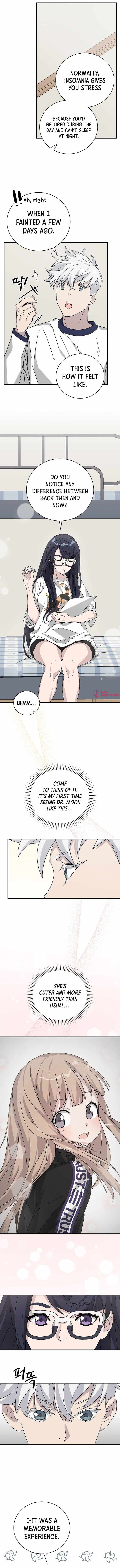 Kiwameta Renkinjutsu Ni Fukanou Wa Nai Chapter 28 Page 4