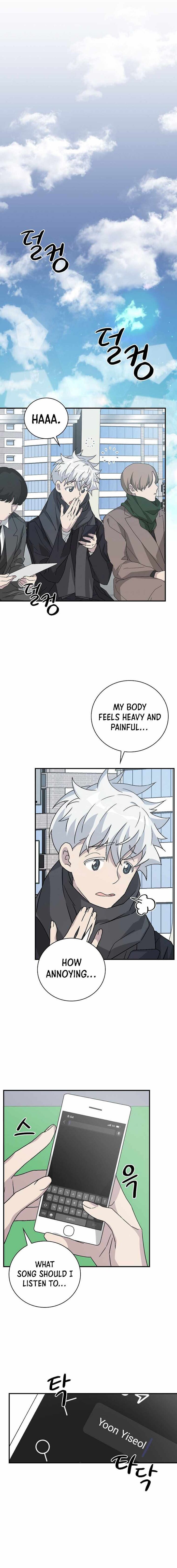 Kiwameta Renkinjutsu Ni Fukanou Wa Nai Chapter 28 Page 7