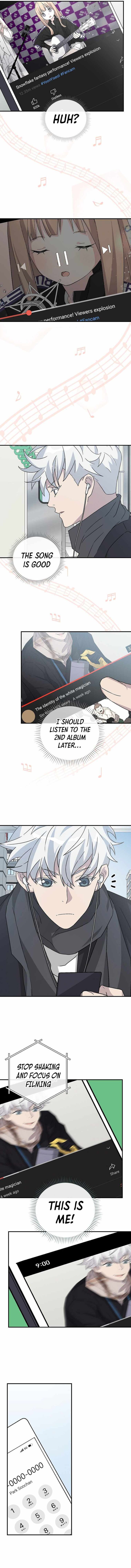 Kiwameta Renkinjutsu Ni Fukanou Wa Nai Chapter 28 Page 8