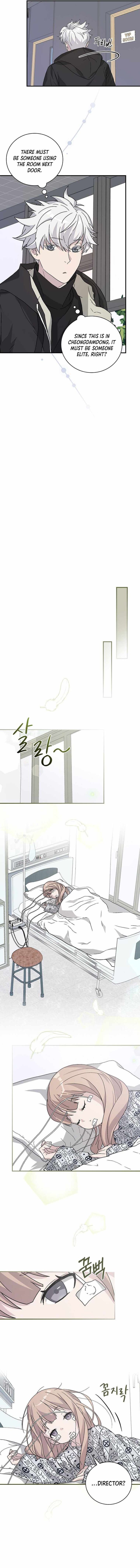 Kiwameta Renkinjutsu Ni Fukanou Wa Nai Chapter 29 Page 10