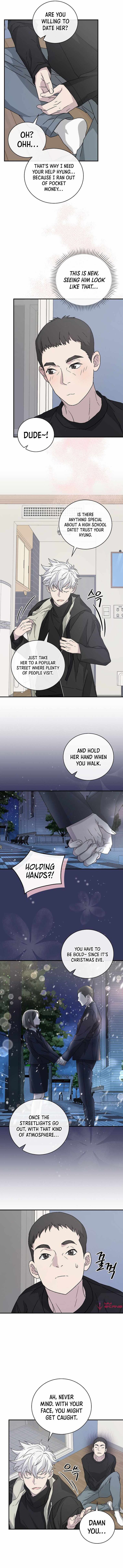 Kiwameta Renkinjutsu Ni Fukanou Wa Nai Chapter 29 Page 5