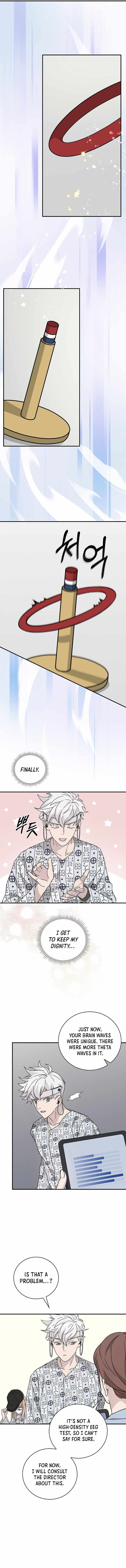 Kiwameta Renkinjutsu Ni Fukanou Wa Nai Chapter 30 Page 10