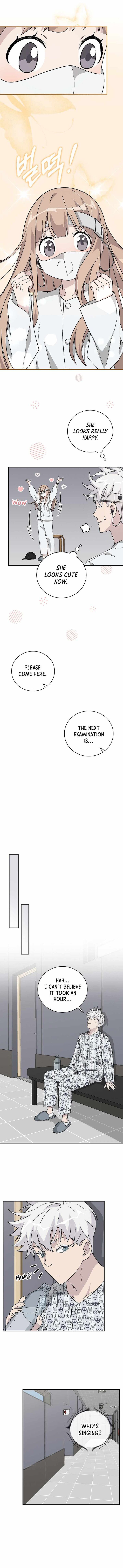 Kiwameta Renkinjutsu Ni Fukanou Wa Nai Chapter 30 Page 12
