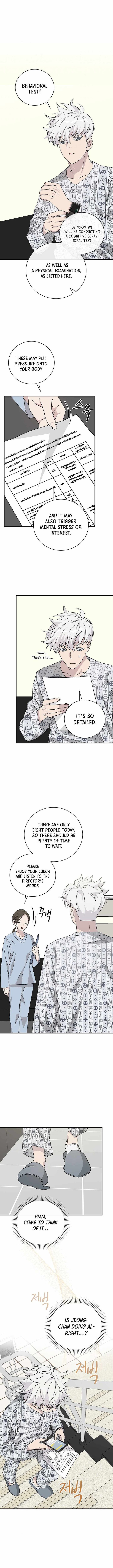 Kiwameta Renkinjutsu Ni Fukanou Wa Nai Chapter 30 Page 3