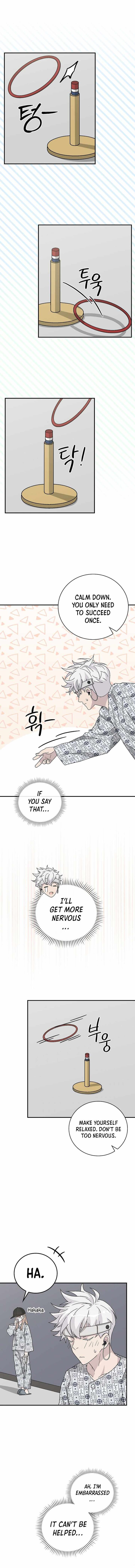 Kiwameta Renkinjutsu Ni Fukanou Wa Nai Chapter 30 Page 8